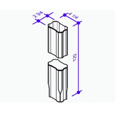 4 Inch Conductor Pipe