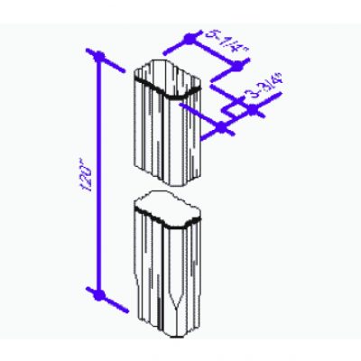 5 Inch Conductor Pipe