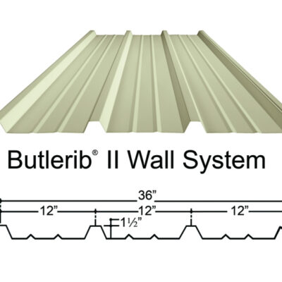 VCI Liner Panel