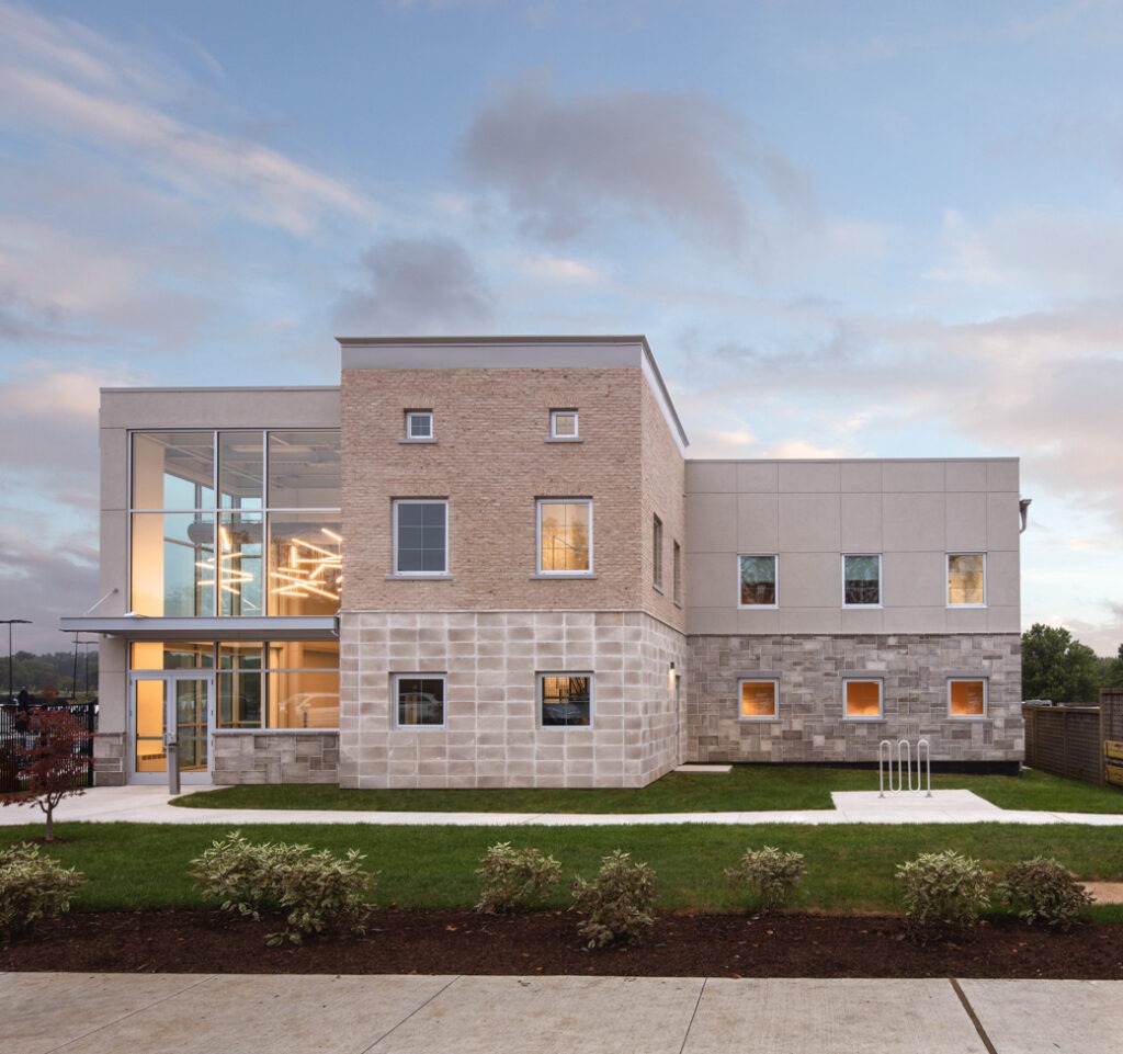 Bulter Pre-Engineered Building System