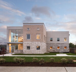 Bulter Pre-Engineered Building System