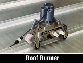 MR-24 Seamer & Opener