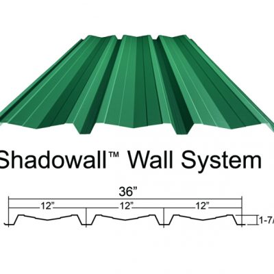 Shadowall Panel