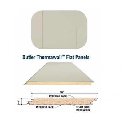 Thermawall