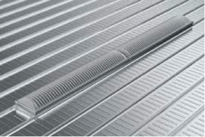 sunlite strip for mr-24 roof system