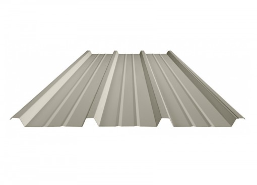 butlerib ii roof panel