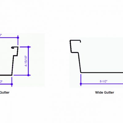 Gutter