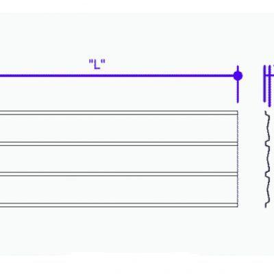 Shadowall Lite Panel